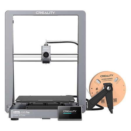 Imprimante 3D Creality Ender-3 V3 Plus Imprimante 3D Creality Ender-3 V3 Plus